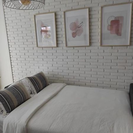 Coqueto Apartamento En Benalmadena Cerca De La Playa Exterior foto