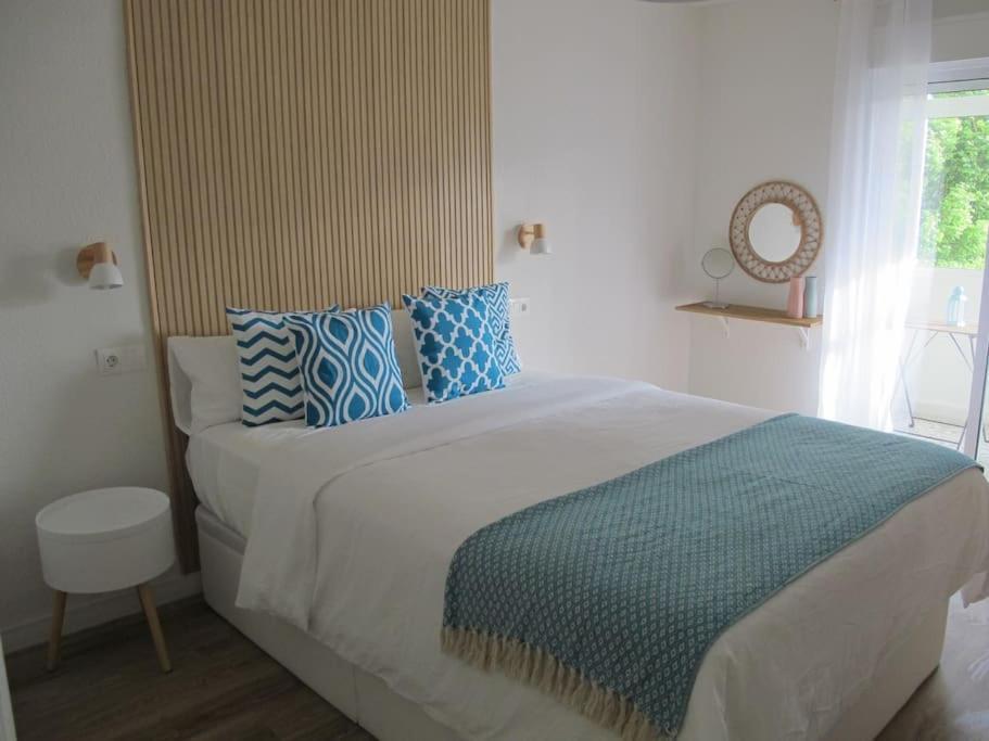 Coqueto Apartamento En Benalmadena Cerca De La Playa Exterior foto