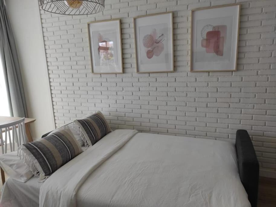 Coqueto Apartamento En Benalmadena Cerca De La Playa Exterior foto